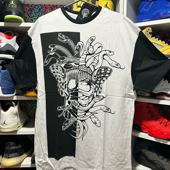 Men’s crooks & castles 2xl shirt - Picture 1 of 3